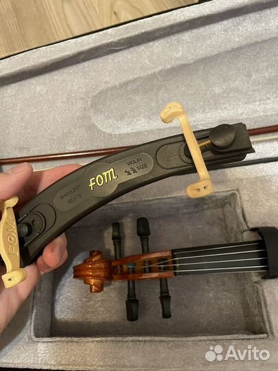 Скрипка Brahner BV300 4/4