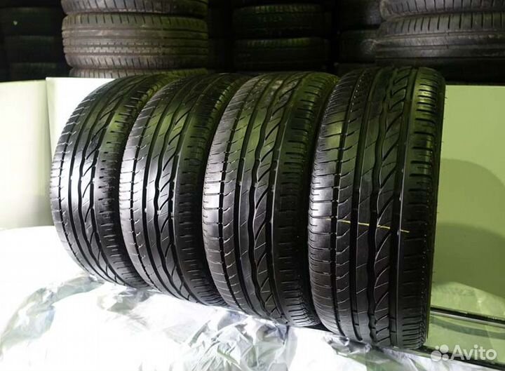 Bridgestone Turanza Eco 195/55 R16