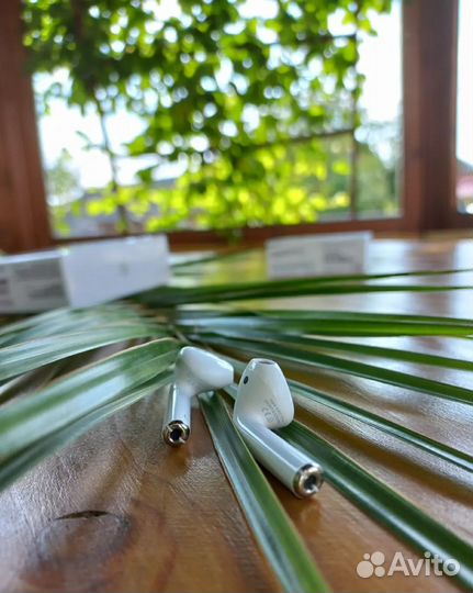 AirPods 2 Premium (Гарантия)