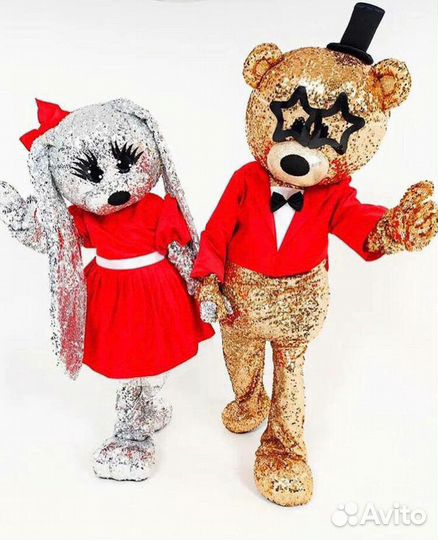 Ростовые куклы