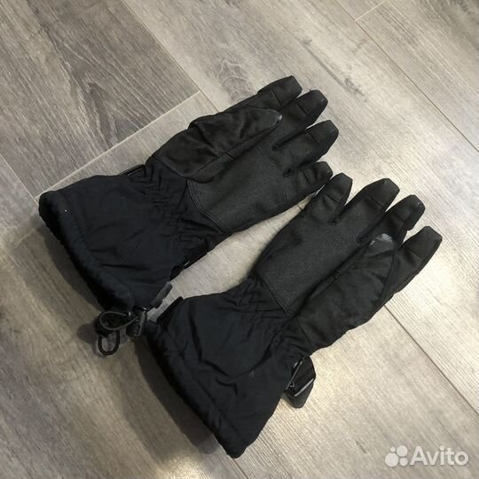 Перчатки Peak Perfomance