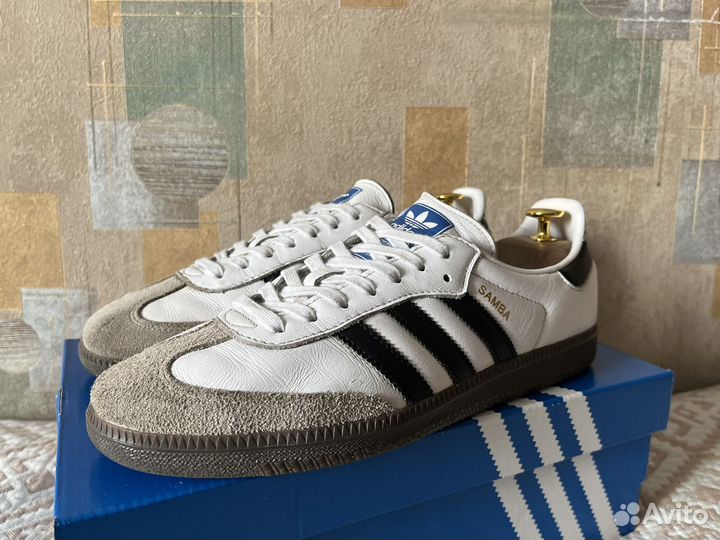 Adidas Samba OG 2023