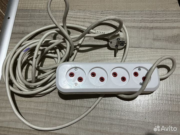 Удлинитель