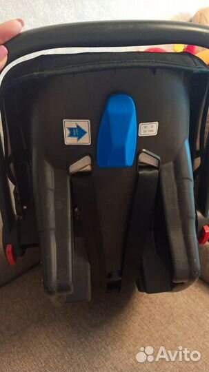 Автолюлька