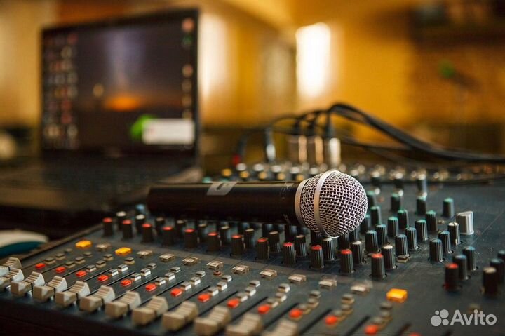 Диджей на свадьбу, юбилей, корпоратив