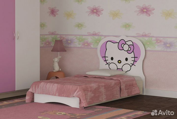 Детская комната мебель