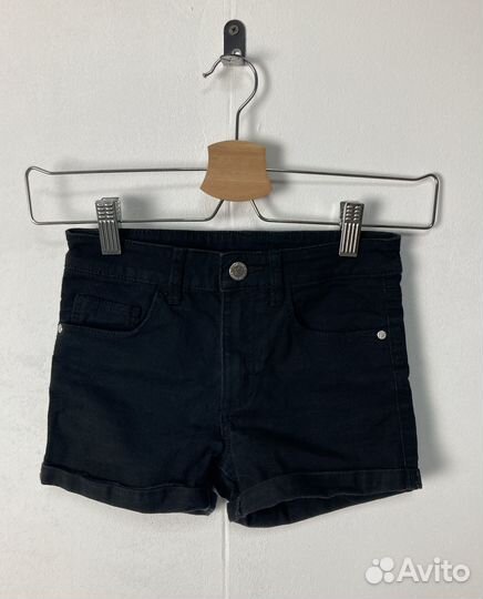 Фирменная одежда пакетом девочке 134-140 hm Zara