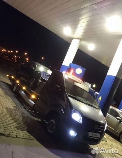 Услуги эвакуатора круглосуточно 24/7