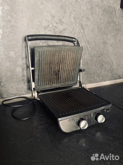 Гриль электрический OBH nordics 7101