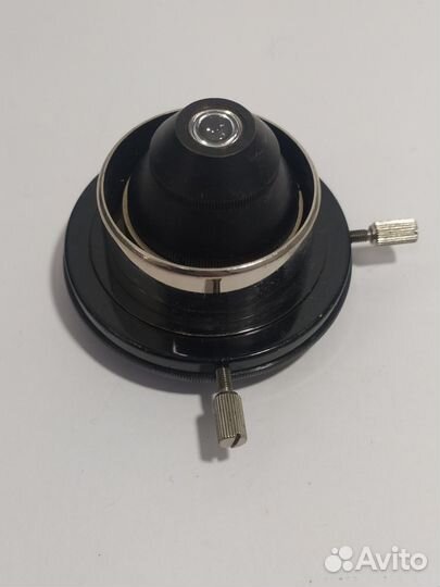 Микроскоп, конденсор Carl Zeiss