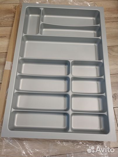 Лоток новый для стол. приборов Navako Trendy 800