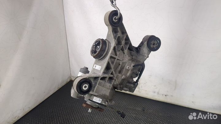 Редуктор моста Audi A3 (8V), 2020