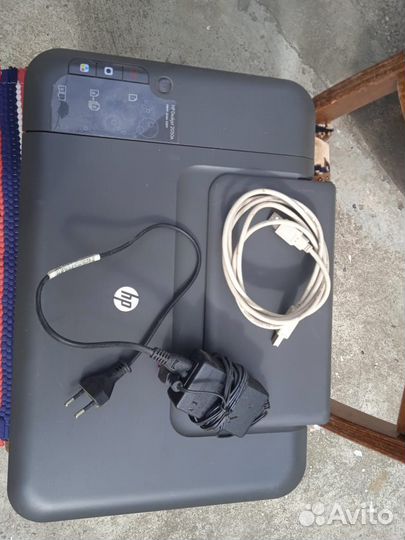Принтер лазерный мфу hp