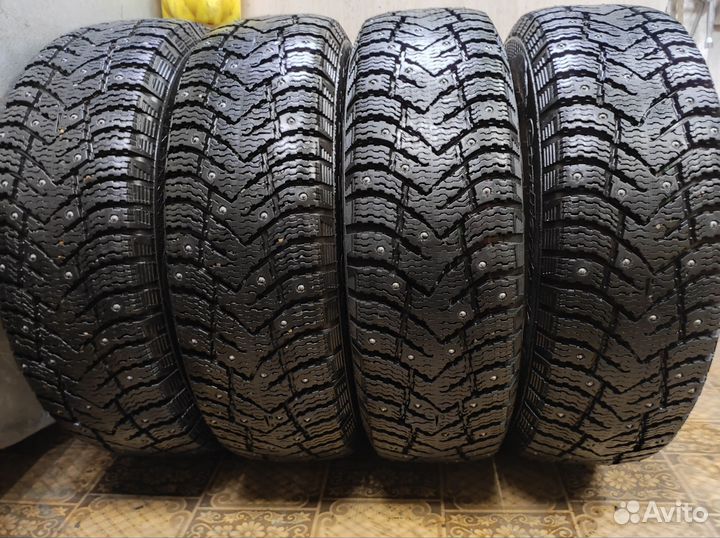 Cordiant Snow Cross 2 175/65 R14