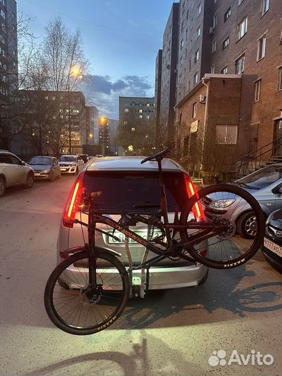 Ремонт велосипедов с выездом