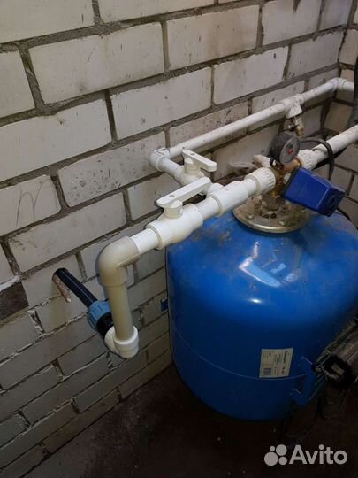 Мастер по сантехнике и монтажу