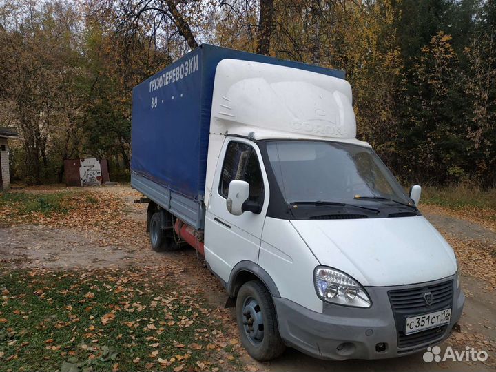 Грузоперевозки газель, фиат, микроавтобус