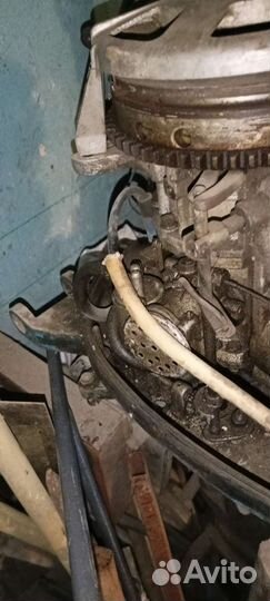 Продам Вихрь 25