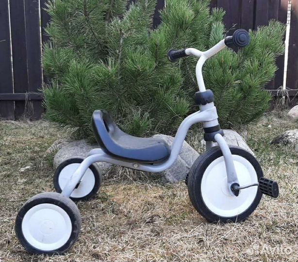 Детский велосипед Puky Fitsch