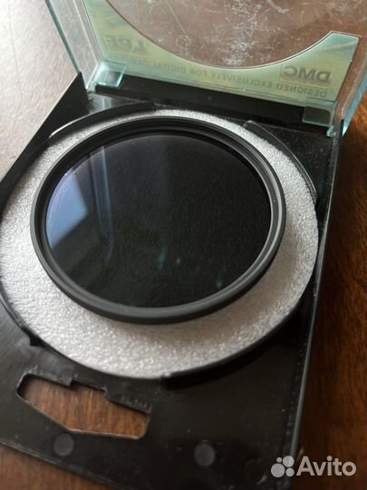 Фильтр для камеры Hoya ND8 62mm