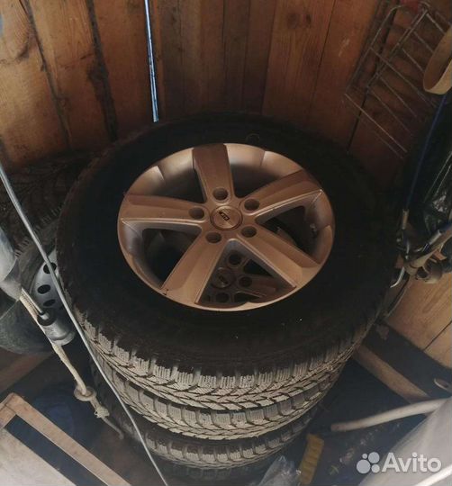 Резина на авто