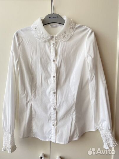 Блузка Silver Spoon