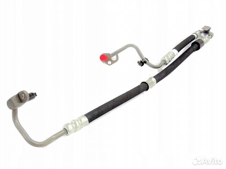 Насос гидроусилителя