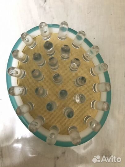 Массажер для тела