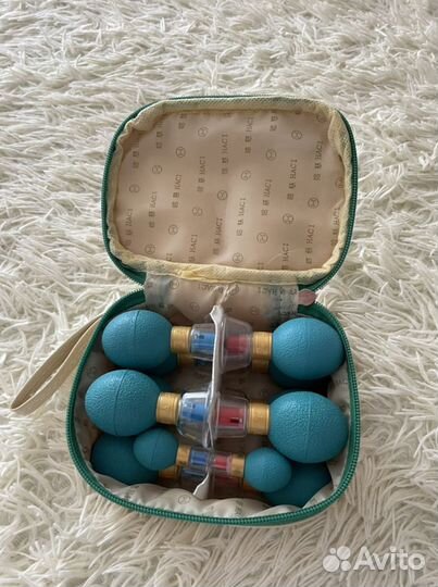 Магнитные китайские банки