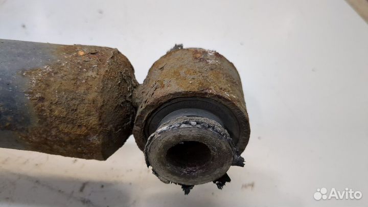 Амортизатор подвески Peugeot 407, 2006