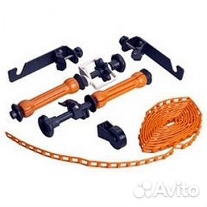 Система подъёма 1-го фона (бумажного) B-1W grifon