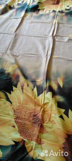 Постельное белье,брендовое,семейный,полотенца лен