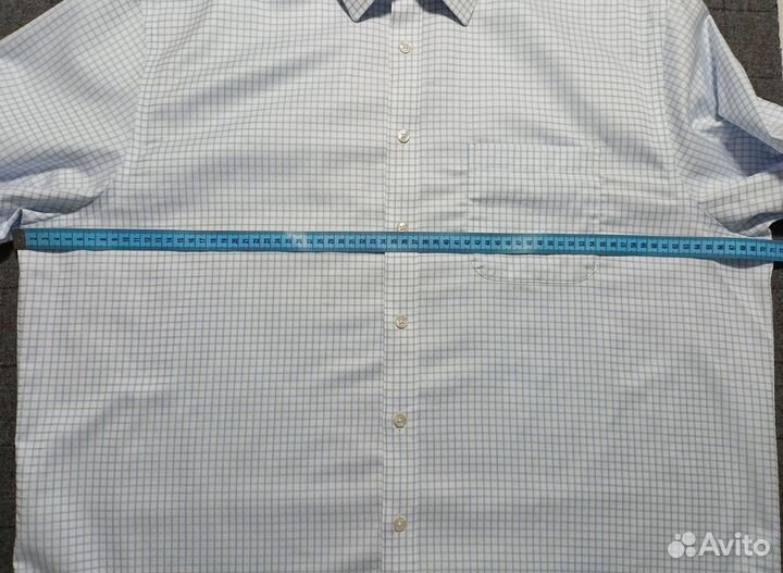 Рубашка Charles Tyrwhitt, Comfort, в.46 (18), 3XL