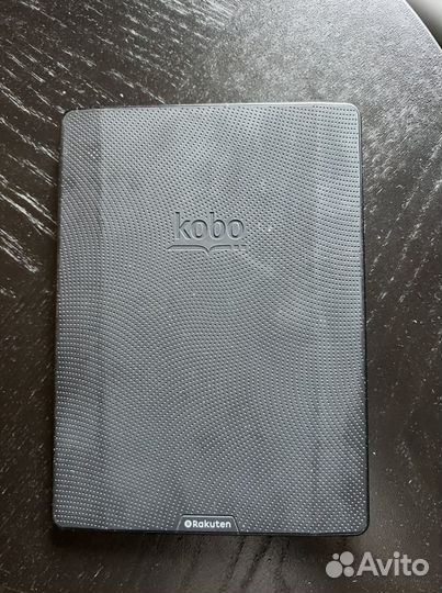 Электронная книга Kobo Touch 2.0