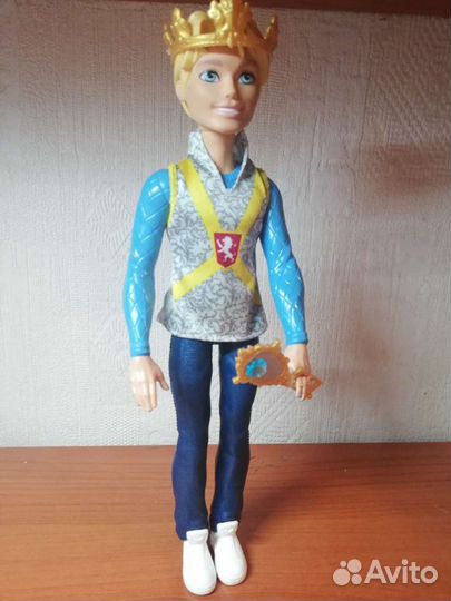 Куклы Наследники и эвер автер Хай