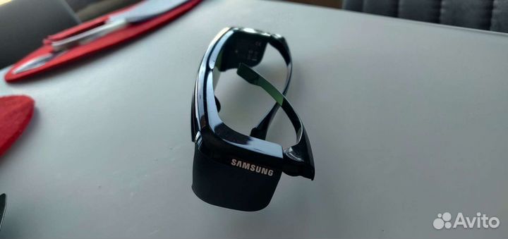 Активные 3D очки Samsung SSG-3100GB