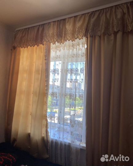 Шторы дл 220 пакрывало 220 на 210