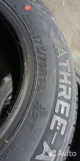 Three-A P306 175/70 R13 82T