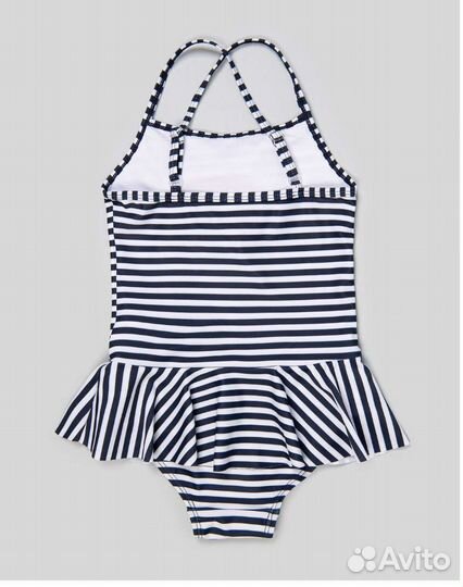 Купальник для девочки