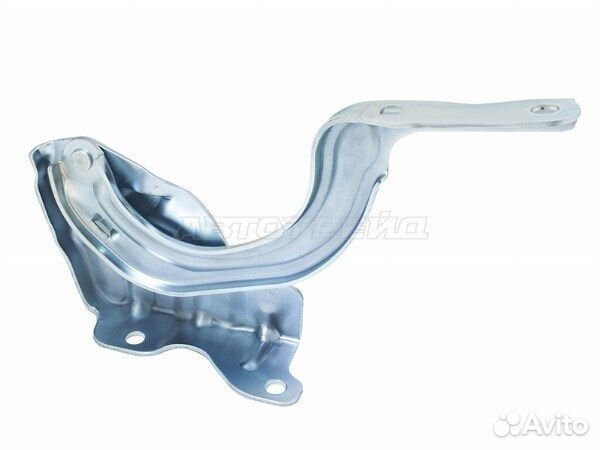 Петля капота