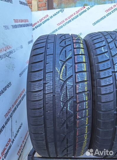 Hankook Winter I'Cept Evo W310B 225/50 R17 98V