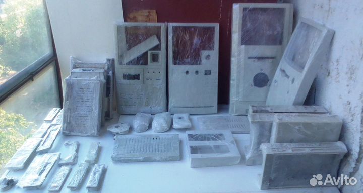 Восстановление пк старых моделей и годов выпуска