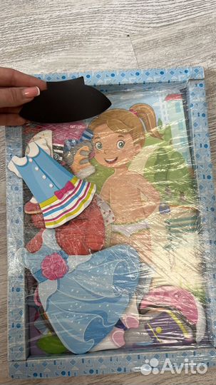 Настольные игры для детей развивающие