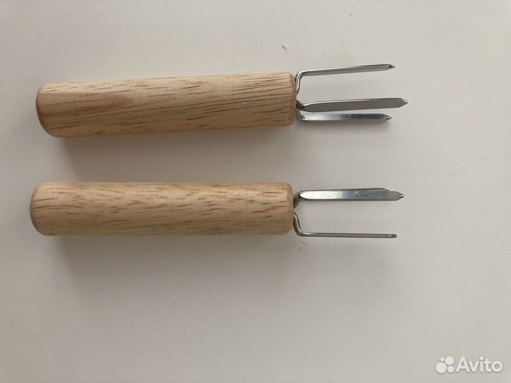 Держатели для кукурузы