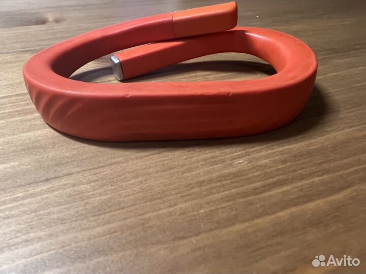 Jawbone up24 фитнес-браслет