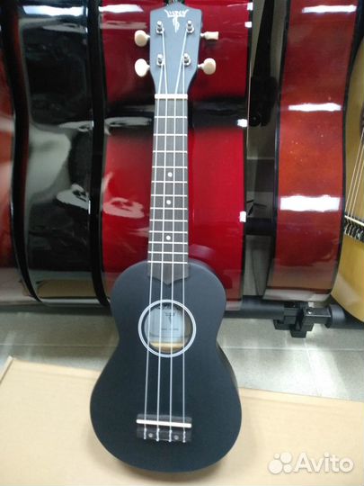 Укулеле Listen lis-100