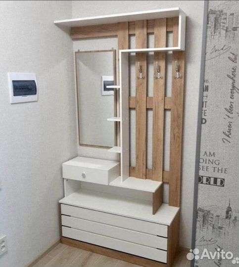 Прихожая