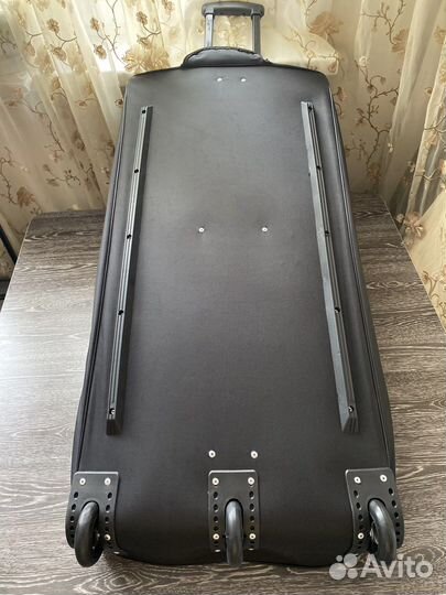 Хоккейный баул на колесах вратарский42 дюйма Bauer