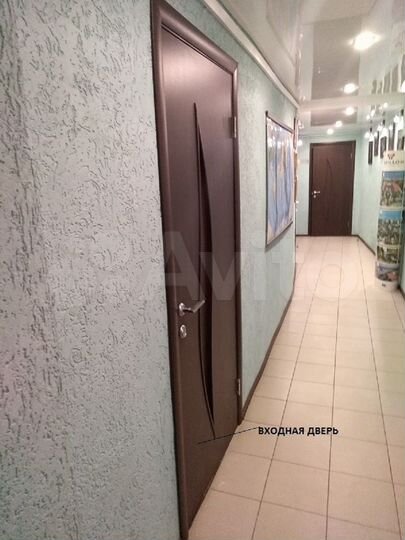 Сдаю офис, 9 м², в цетре города