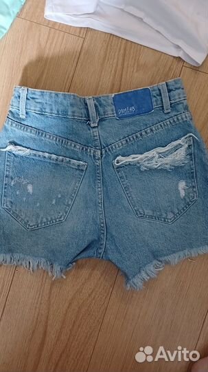 Вещи пакетом для девочки